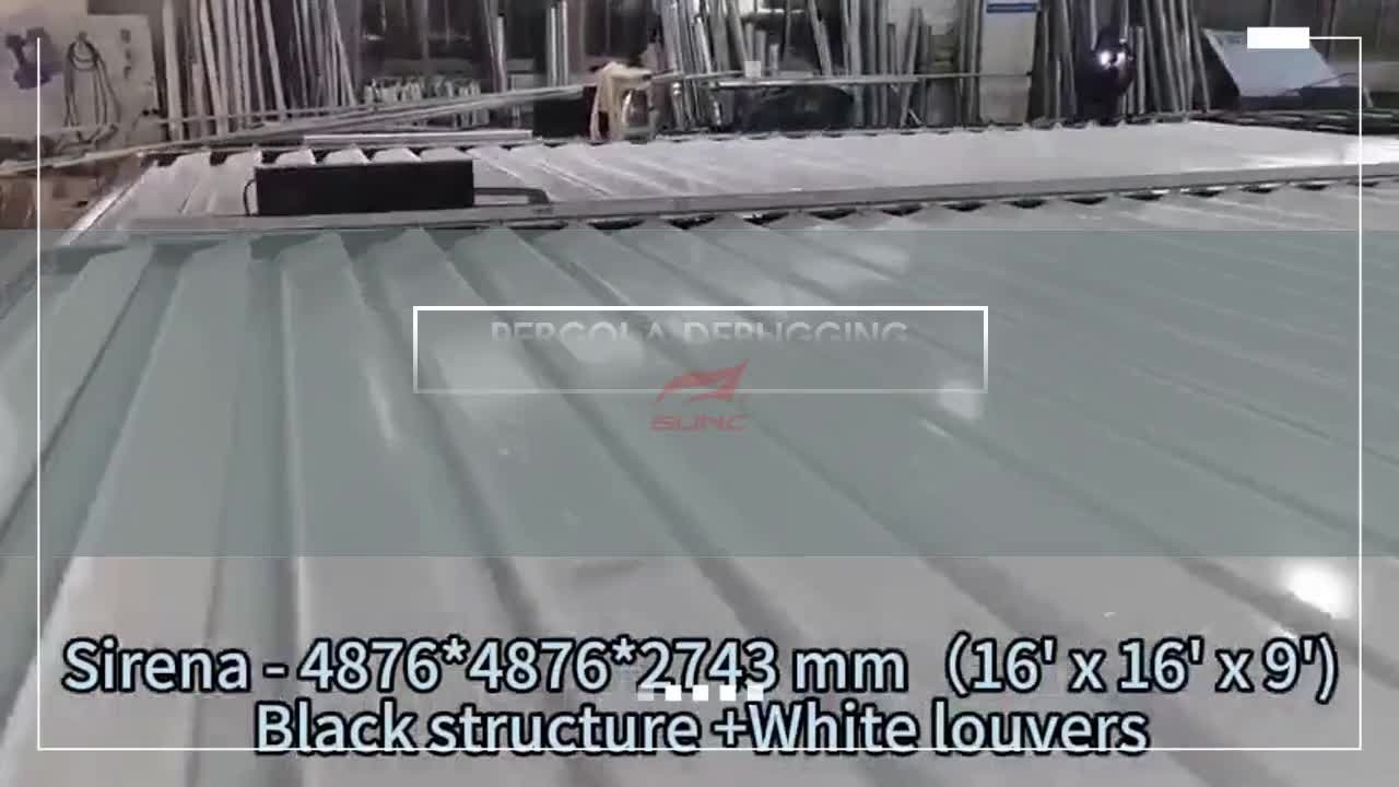 Shanghai SUNC Intelligence Shade Technology Co., Ltd.